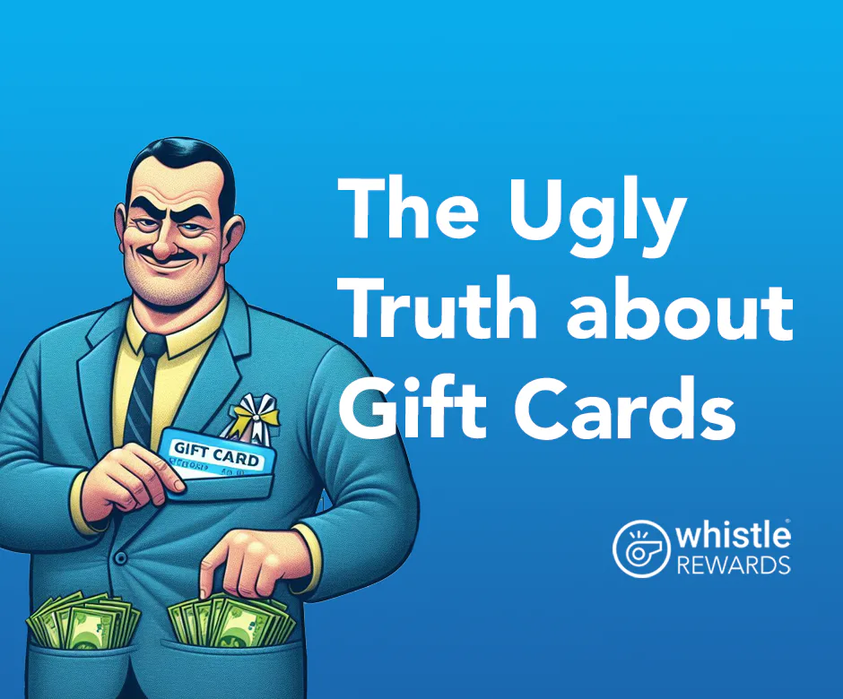 Source image for Whistle Rewards Helps Construction Firm Save Over $1 Million in Unused Gift Cards