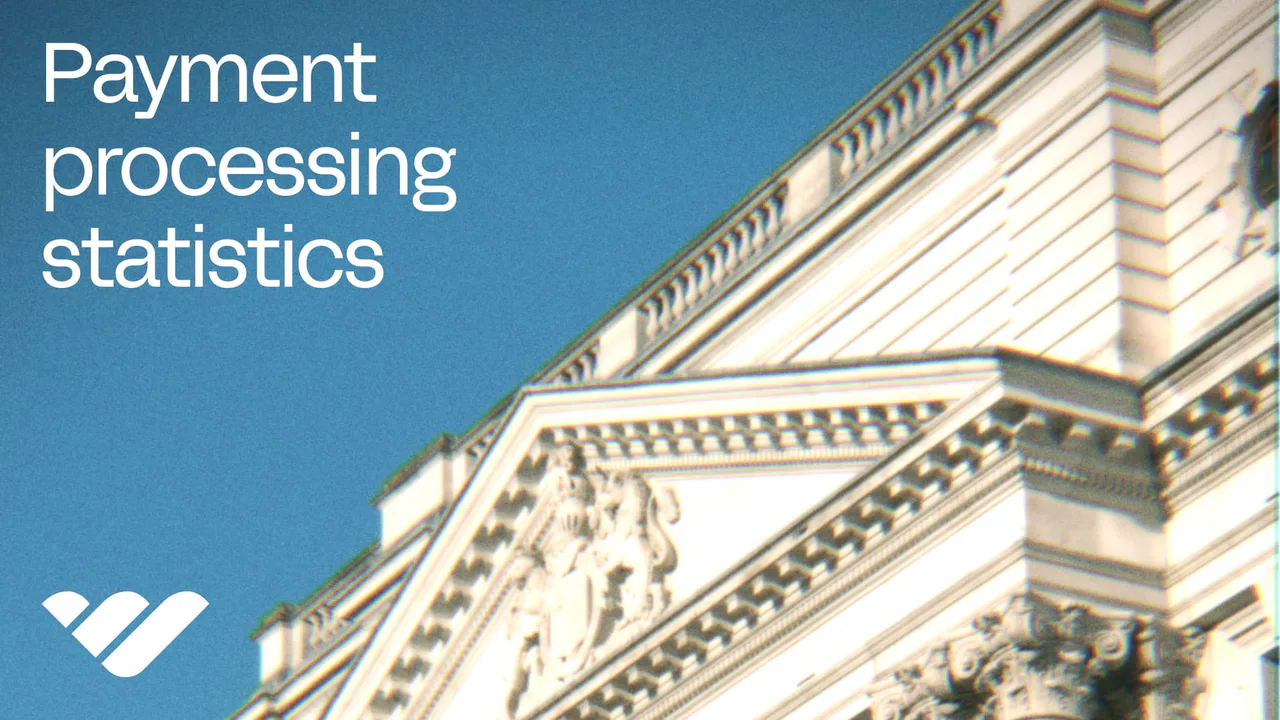 Source image for Whop Payment Processing Statistics Report Highlights Industry Trends and Growth