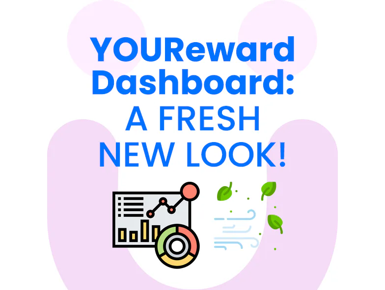 Source image for YouGotAGift Updates YOUReward Dashboard with New Look and Features