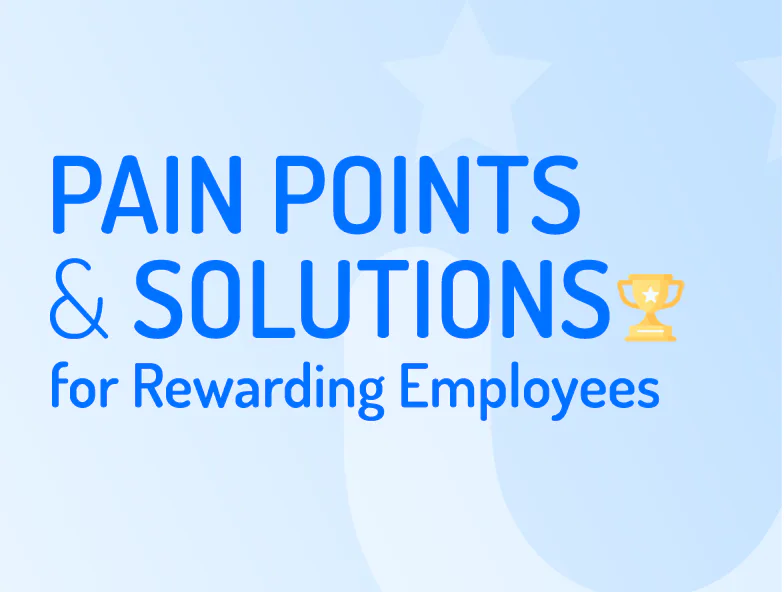 Source image for YouGotAGift Provides Guidance on Common Pain Points and Solutions for Rewarding Employees