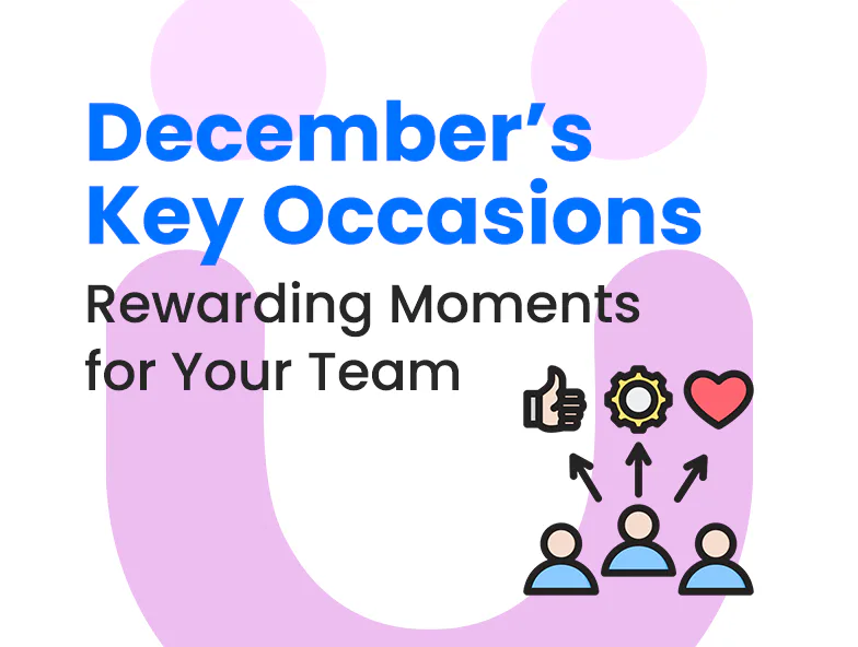 Source image for YouGotAGift Highlights Key December Occasions to Reward Employees with eGift Cards