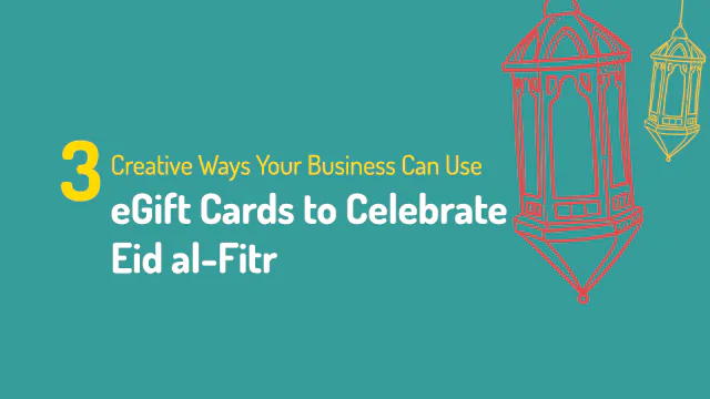 Source image for YouGotAGift Suggests Using eGift Cards to Celebrate Eid al-Fitr with Employees and Customers