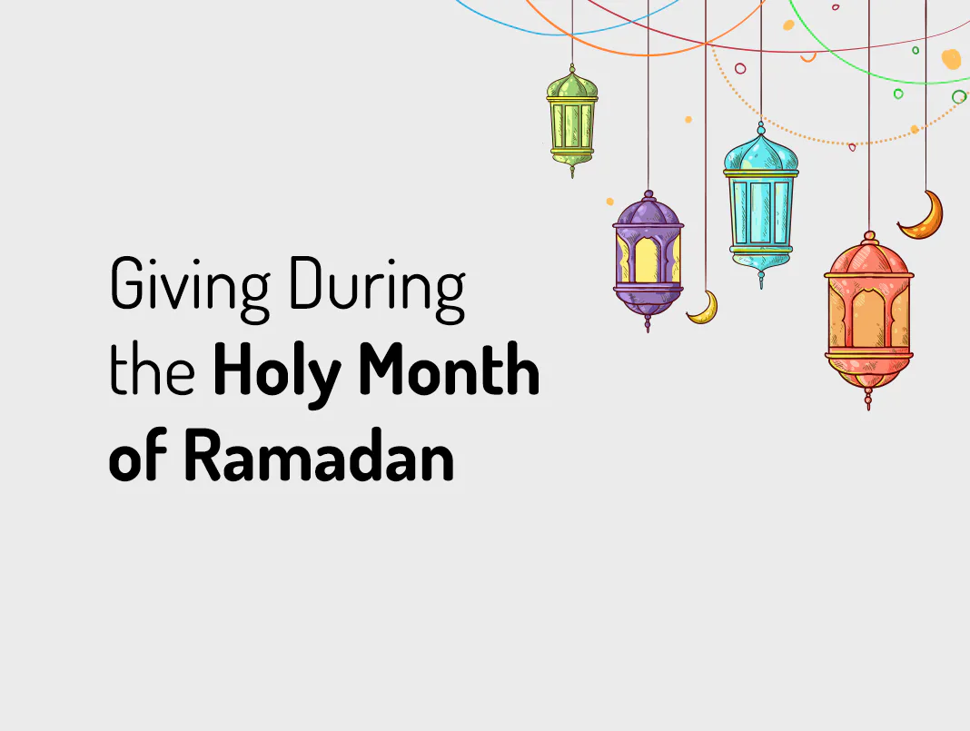 Source image for YouGotAGift Discusses the Role of Gift Cards in Charitable Giving and Employee Rewards During Ramadan
