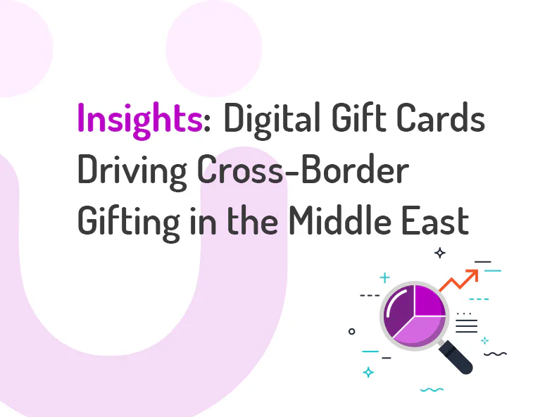Source image for Digital Gift Cards Drive Cross-Border Gifting in the Middle East