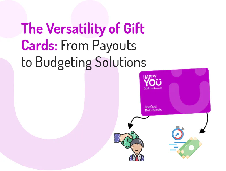 Source image for YouGotAGift Discusses the Versatility of Gift Cards as Payouts and Budgeting Solutions