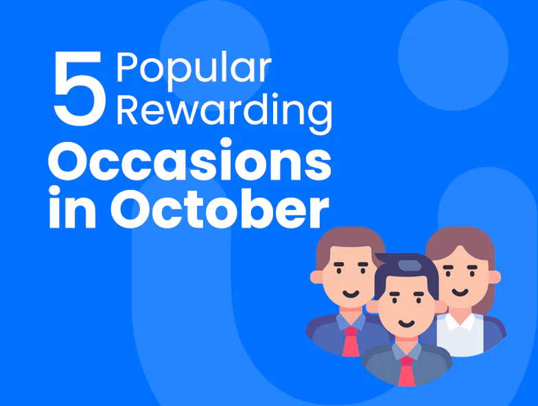 Source image for YouGotAGift Highlights 5 Popular Rewarding Occasions in October