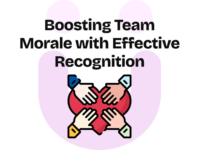Source image for YouGotAGift Provides Guidance on Boosting Team Morale with Effective Recognition