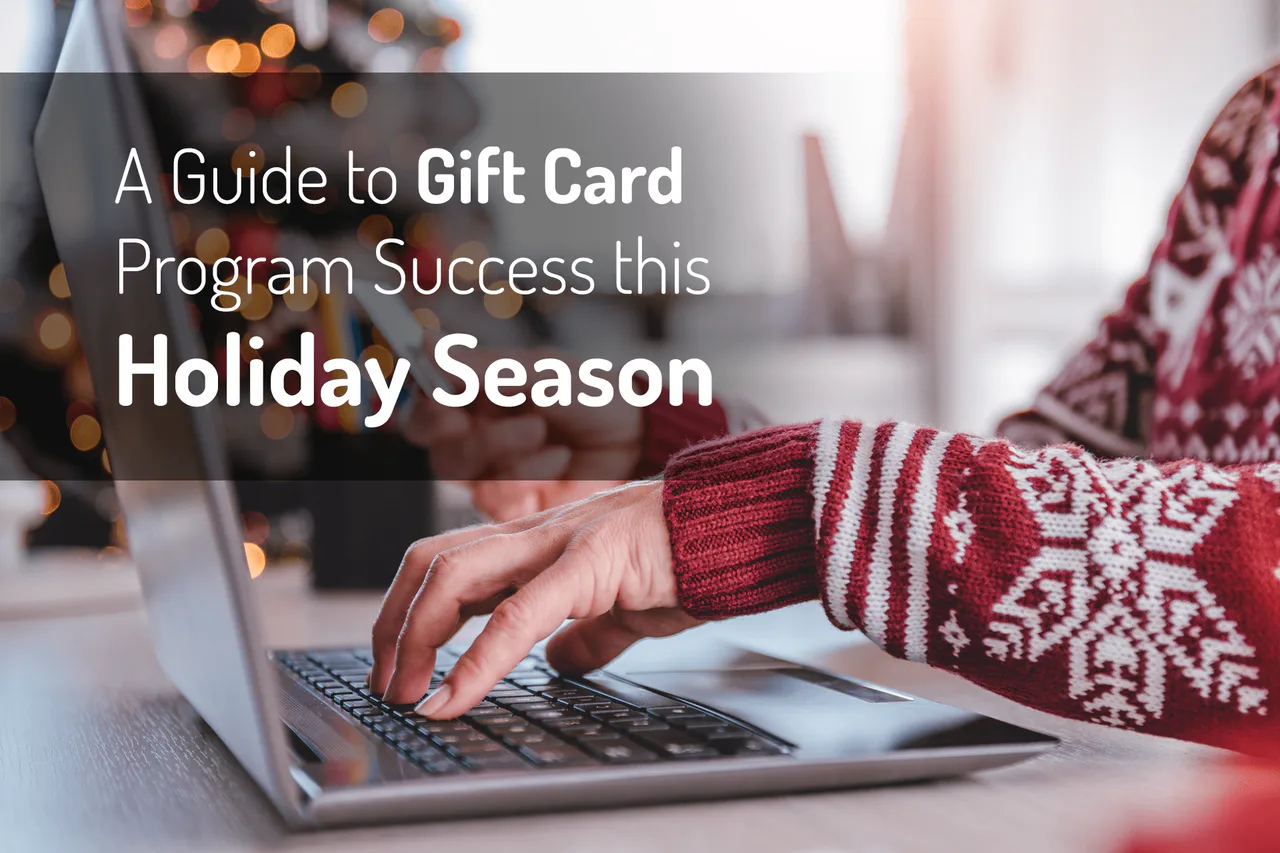 YOUGotaGift outlines holiday gift card distribution and promotion planning