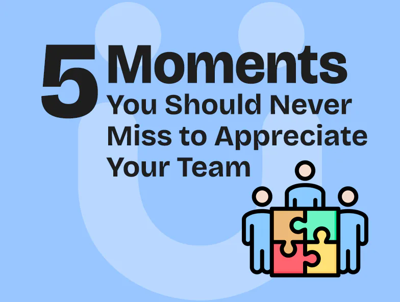 Source image for YouGotAGift Recommends Showing Appreciation to Employees at Key Moments