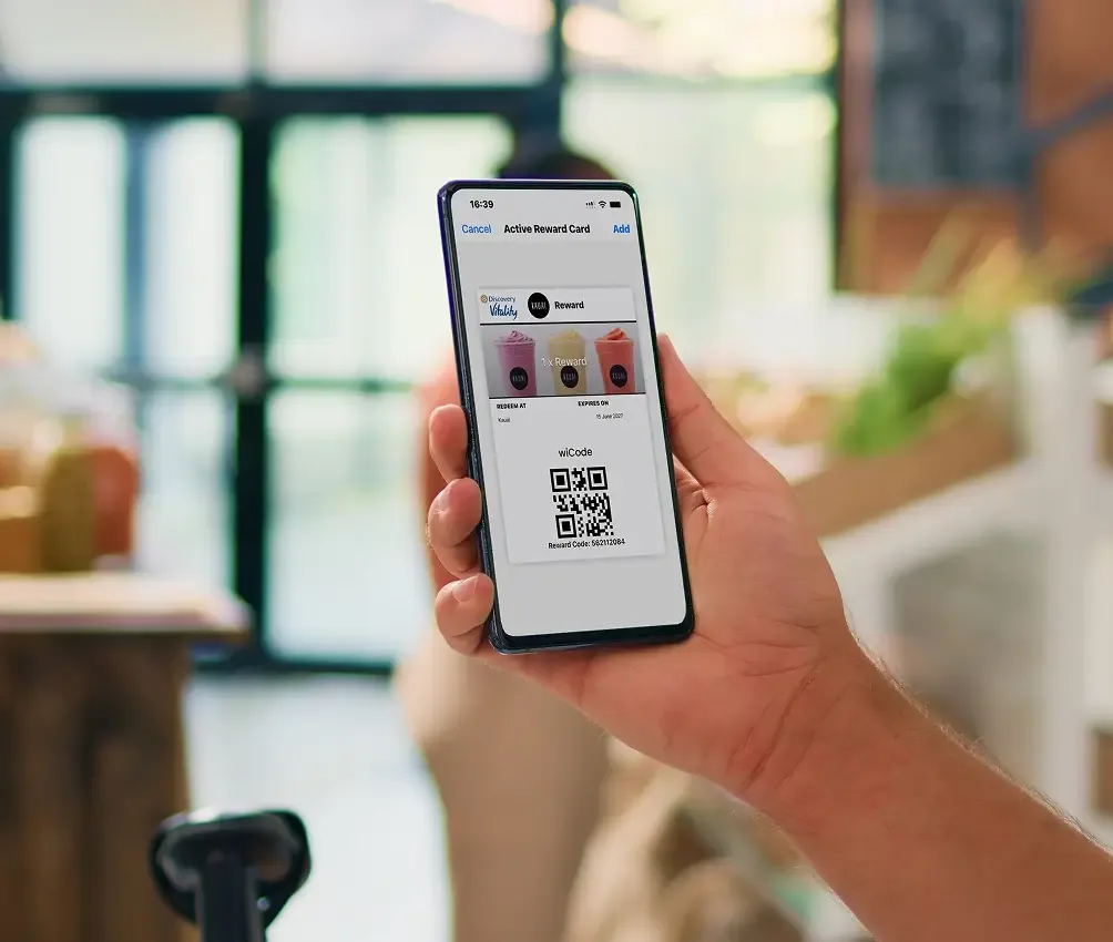Source image for Yoyo Rewards Introduces wiCode, a Digital Voucher and Payment Standard in South Africa