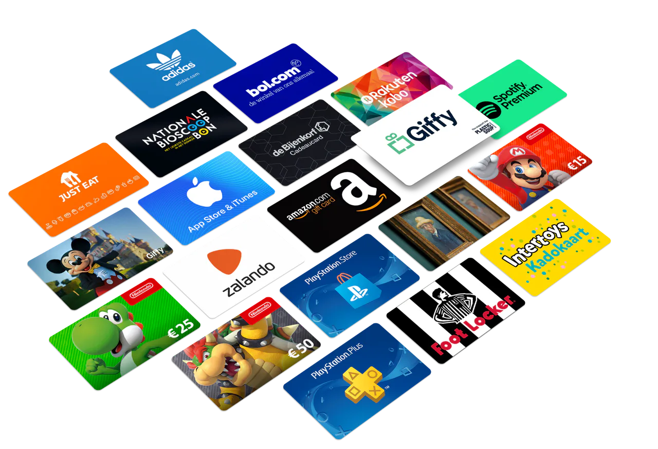 Source image for Digital Gift Cards Market Projected to Exceed $750 Billion by 2026