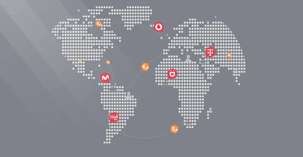 remittances worldwide