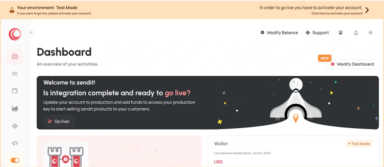 gift card activation software