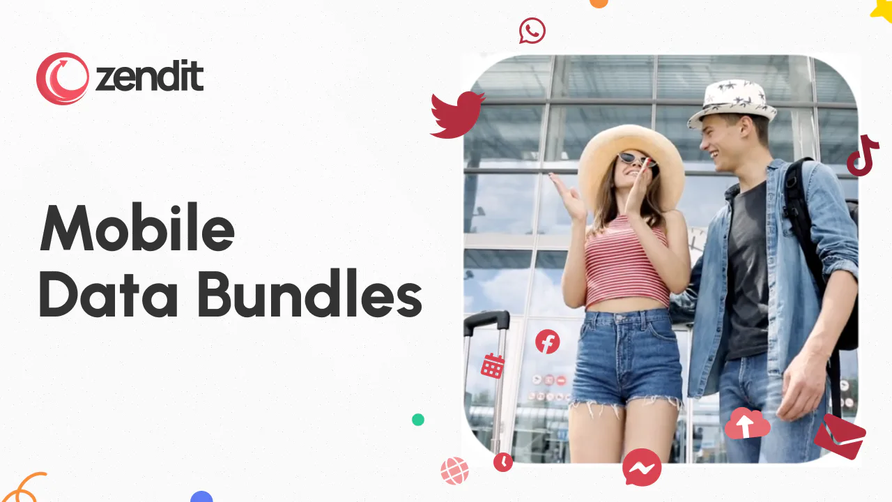 Source image for zendit Offers Prepaid-as-a-Service Platform for Mobile Data Bundles and Digital Gift Cards