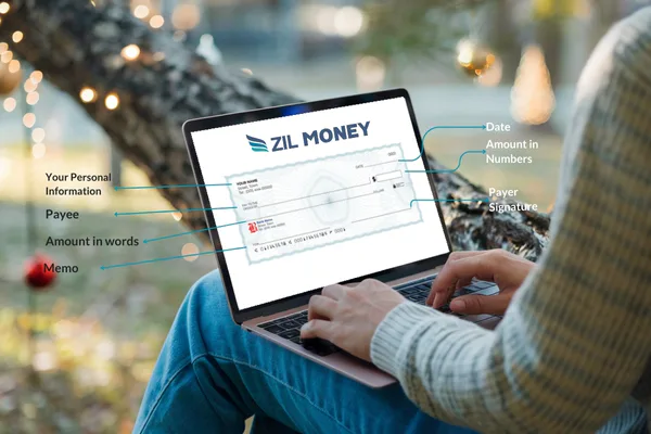 Source image for Zil Money Offers Online Check Printing Service for Businesses During Busy Festive Hours