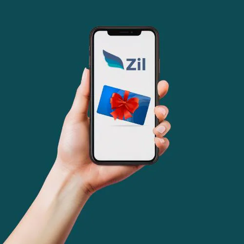 Source image for Zil.US Offers Virtual Gift Cards Online to Enhance Customer Loyalty