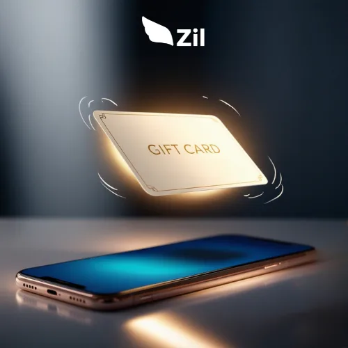 Source image for Zil.US Offers Virtual Cards for Gifting and Financial Management Solutions
