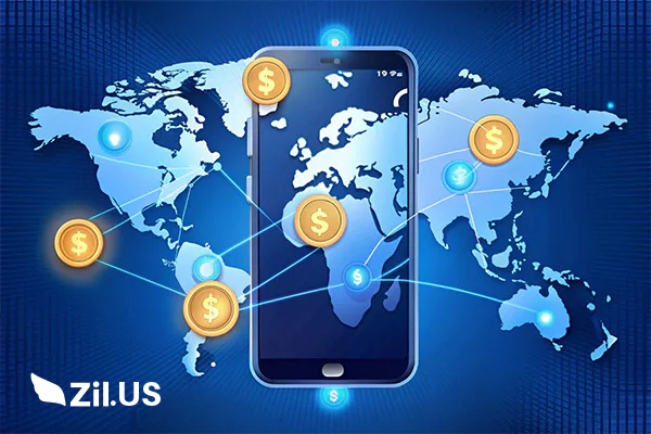 Source image for Zil.US International Money Transfer and Virtual Gift Card Service for Thanksgiving