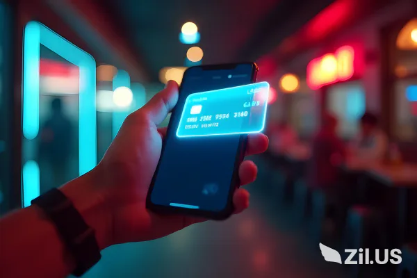 Source image for Zil.US Launches Instant Virtual Card Platform for Smart and Secure Spending with Gift Card Options