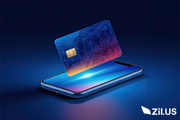 Source image for Zil.US Introduces Instant Virtual Cards for Smarter Spending and Gift Card Distribution