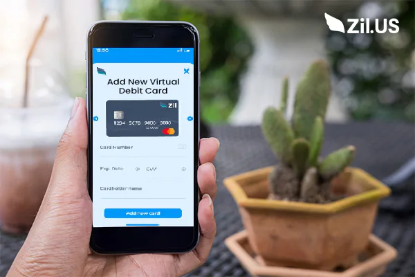Source image for Zil.US Offers Virtual Cards for Secure Online Shopping and Expense Management During Christmas