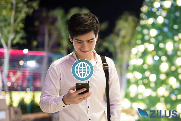 Source image for Zil US Gift Card Platform Offers Fee-Free Checking Accounts and Virtual Visa Cards for Christmas Sales